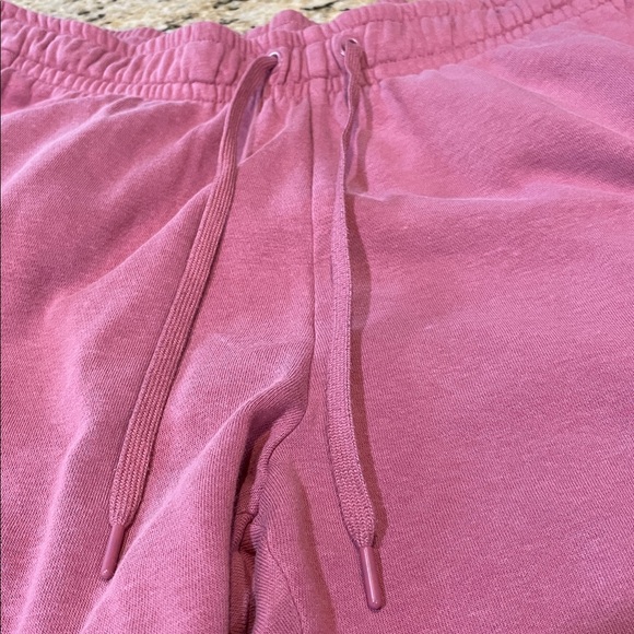 Nike women’s mauve lavender joggers size M - Picture 9 of 9